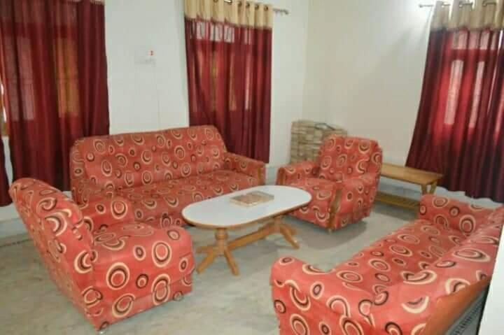 Middle Way Home Stay Bodhgaya Bagian luar foto